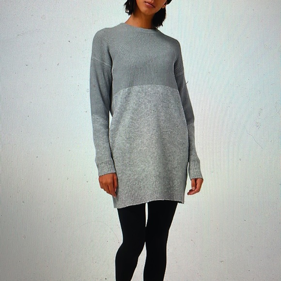 Lululemon Restful Intention Sweater | Size Small - Picture 1 of 4